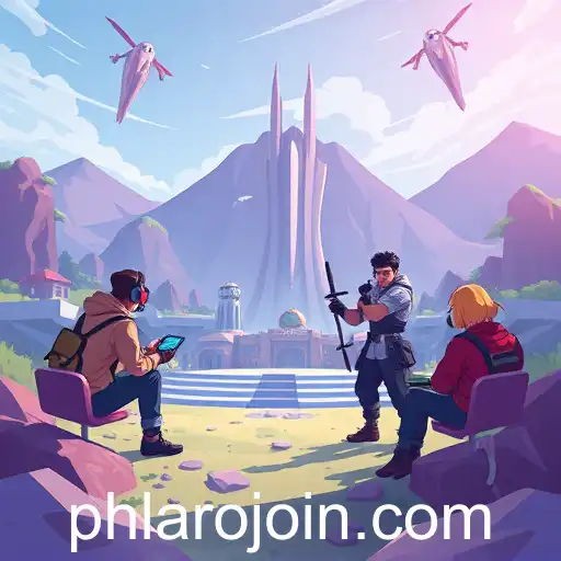 Gaming Evolution and Challenges