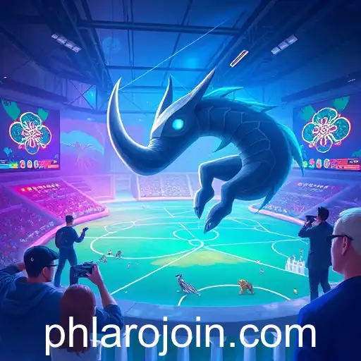Phlaro and the Evolution of Online Gaming in 2025