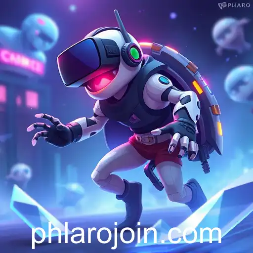 Phlaro: Revolutionizing Online Gaming Experiences